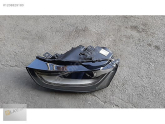 Oto Çıkma Parça / Audi / A4 / Far & Stop / Sol Ön Far / Çıkma Parça 