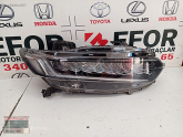 Oto Çıkma Parça / Honda / Accord / Far & Stop / Sağ Ön Far / Çıkma Parça 