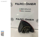 Oto Çıkma Parça / Renault / Clio / Far & Stop / Sol Arka Stop / Çıkma Parça 