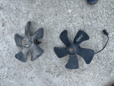 Oto Çıkma Parça / Honda / Civic / Fan / Fan Paneli / Çıkma Parça 