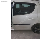 PEUGEOT PEJO 207 SOL ARKA KAPI CAMI KİLİDİ KRİKOSU DÖŞEMESİ
