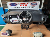 Oto Çıkma Parça / Ford / Tourneo Courier / Göğüslük & Torpido / Komple Torpido / Çıkma Parça 