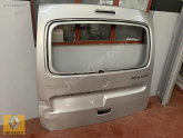 Oto Çıkma Parça / Renault / Kangoo / Kaporta & Karoser / Bagaj Kapağı / Çıkma Parça 
