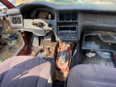 Oto Çıkma Parça / Audi / 80 Serisi / Sunroof / Sunroof Kumanda Paneli / Çıkma Parça 