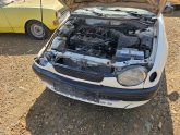 TOYOTA COROLLA TERRA 1.3 ŞANZIMAN
