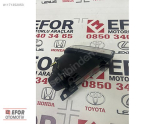 Oto Çıkma Parça / Toyota / Avensis / Far & Stop / Sis Farı / Sıfır Parça 