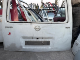 Oto Çıkma Parça / Opel / Combo / Kaporta & Karoser / Bagaj Kapağı / Çıkma Parça 