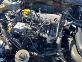 Oto Çıkma Parça / Renault / R 9 / Motor / Motor (komple) / Çıkma Parça 