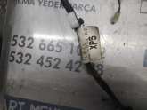 Oto Çıkma Parça / Opel / Zafira / Elektrik / Elektrik Tesisatı / Çıkma Parça 