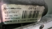Oto Çıkma Parça / Peugeot / 207 / Oto Cam / Cam Krikosu / Çıkma Parça 