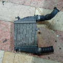 Renauılt Clio 3 Turbo Radyatörü Intercooler Orijinal Çıkma