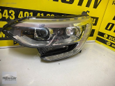Oto Çıkma Parça / Renault / Megane / Far & Stop / Sol Ön Far / Çıkma Parça 