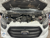 Oto Çıkma Parça / Ford / Transit / Şanzıman / Şanzıman Komple / Çıkma Parça 
