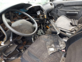 Hurda Belgeli Araçlar / Toyota / Corolla