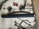 Oto Çıkma Parça / Citroen / Xsara / Kaporta & Karoser / Sol Ön Kapı / Çıkma Parça 