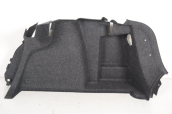 5C6867428S 1BS BAGAJ BÖLMESİ KAPLAMASI SİYAH JETTA 20112018