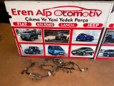 Oto Çıkma Parça / Fiat / Egea / Motor / Elektrik Tesisatı / Çıkma Parça 