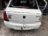 Oto Çıkma Parça / Dacia / Logan / Kaporta & Karoser / Bagaj Kapağı / Çıkma Parça 