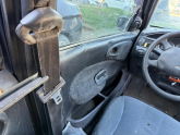 Oto Çıkma Parça / Ford / Escort / Oto Cam / Kelebek Camı / Çıkma Parça 
