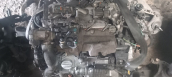 Peugeot  bipper 1.6 uero 5 komple motor