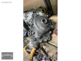 7533433 BMW E70 E90 E60 ÖN DEFRANSİYEL ORJİNAL SÖKME 3.91 ÖN