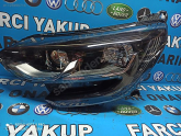 MEGANE 4 TAÇ PAKET SOL ÖN FAR