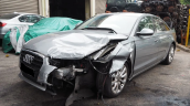 Oto Çıkma Parça / Audi / A6 / Alt Takım / Arka Dingil / Çıkma Parça 