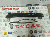 Oto Çıkma Parça / Fiat / 500 / Tampon / Tampon Demiri / Çıkma Parça 