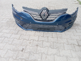 2019 2024 Renault Megane 4 ön tampon mavi renk