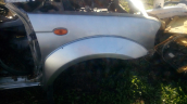 Oto Çıkma Parça / Nissan / Skystar / Kaporta & Karoser / Sol Ön Çamurluk / Çıkma Parça 