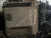 Oto Çıkma Parça / Dacia / Dokker / Beyin / Motor Beyni / Çıkma Parça 
