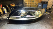 VOLKSWAGEN PASSAT CC LEDSİZ XENON SOL FAR
