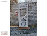 Oto Çıkma Parça / Volkswagen / Crafter / Kaporta & Karoser / Bagaj Kapağı / Çıkma Parça 