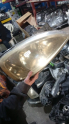 Opel Corsa C kasa sag far