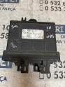 ÇIKMA VW GOLF 01M 927 733 LT 01M927733LT ŞANZIMAN BEYNİ