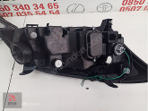 Oto Çıkma Parça / Toyota / Corolla / Far & Stop / Sol Ön Far / Sıfır Parça 