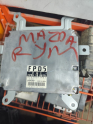 Mazda pramcy motor beyni