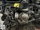 Oto Çıkma Parça / Fiat / Ducato / Egzoz / Katalitik Konvertör / Çıkma Parça 
