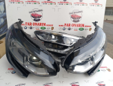 Oto Çıkma Parça / Renault / Megane / Far & Stop / Sağ Ön Far / Çıkma Parça 