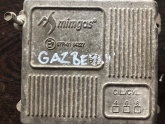 Gazalle  Motor Beyni 67R-01 84227