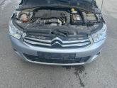 Oto Çıkma Parça / Citroen / C3 / Kaporta & Karoser / Bagaj Kapağı / Çıkma Parça 