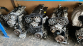 Oto Çıkma Parça / Volvo / S40 / Motor / Motor (komple) / Çıkma Parça 