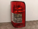CITROEN BERLINGO ÇIKMA ORJİNAL SAĞ - SOL STOP