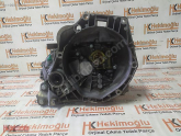 Oto Çıkma Parça / Fiat / Punto / Şanzıman / Şanzıman Komple / Çıkma Parça 