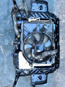 Oto Çıkma Parça / Hyundai / Accent / Klima / Kontrol Paneli / Çıkma Parça 
