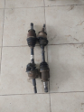 Oto Çıkma Parça / Nissan / Navara / Alt Takım / Aks / Çıkma Parça 