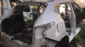NİSSAN QASHQAİ KESME SAĞ ARKA ÇAMURLUK 2015