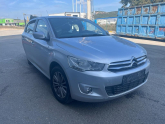 Oto Çıkma Parça / Citroen / C-elysee / Kaporta & Karoser / Sağ Ön Kapı / Çıkma Parça 