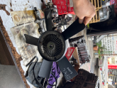 Oto Çıkma Parça / Opel / Vectra / Fan / Fan Paneli / Çıkma Parça 