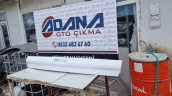 Ford Kuga bagaj  kaplaması 2014-2016 model orijinal çıkma